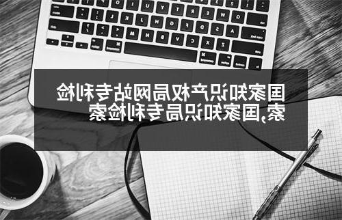 国家知识产权局网站专利检索,国家知识局专利检索