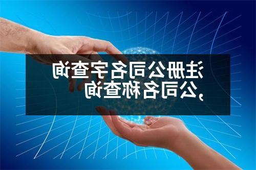 威尼斯人直营名字查询,公司名称查询